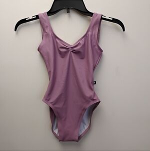 Lucky Leo Lavendar leo xxs